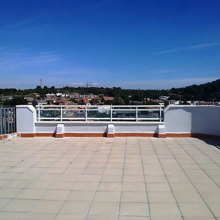 Appartamento Ibersol Larimar *