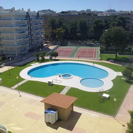 Ibersol Larimar Salou