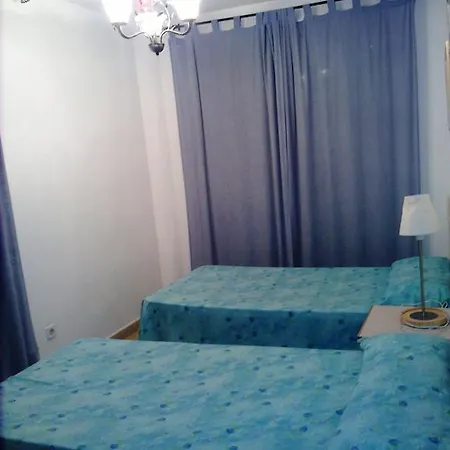 Appartamento Ibersol Larimar Salou