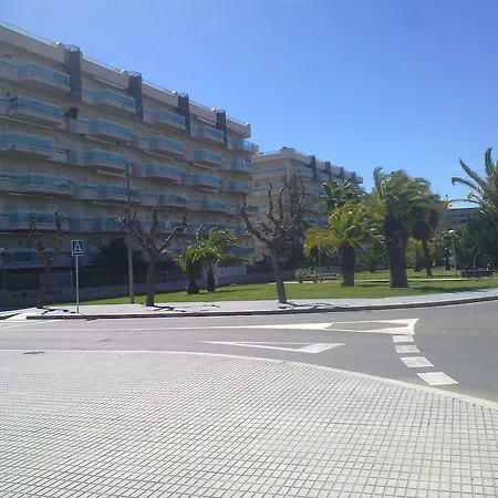 Appartamento Ibersol Larimar *