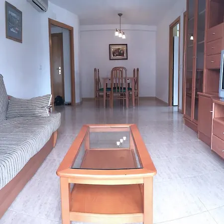 Appartamento Ibersol Larimar