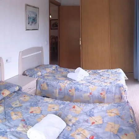 Ibersol Larimar Salou