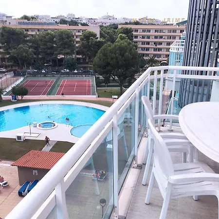 Appartamento Ibersol Larimar