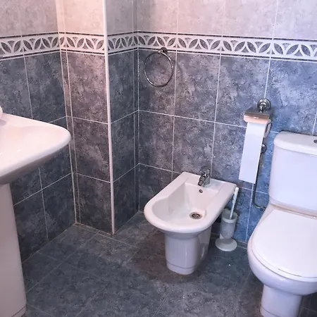 Ibersol Larimar Appartamento Salou